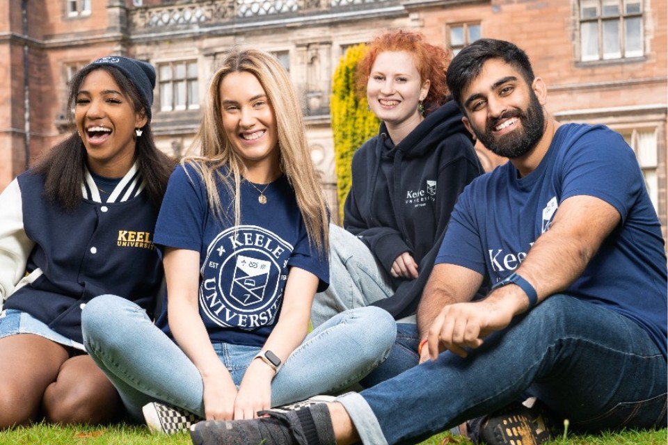 Coming up next week: Monday 24th – Sunday 30th November